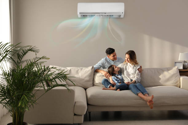 Best Residential HVAC in Fulton, KY