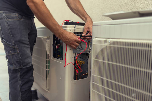 Best Air Conditioning Cleaning in Fulton, KY