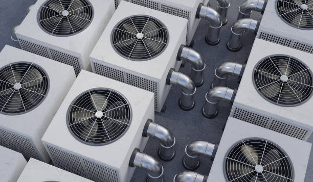 Best Energy-efficient HVAC Solutions in Fulton, KY