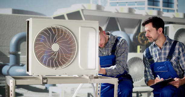  Fulton, KY HVAC Pros