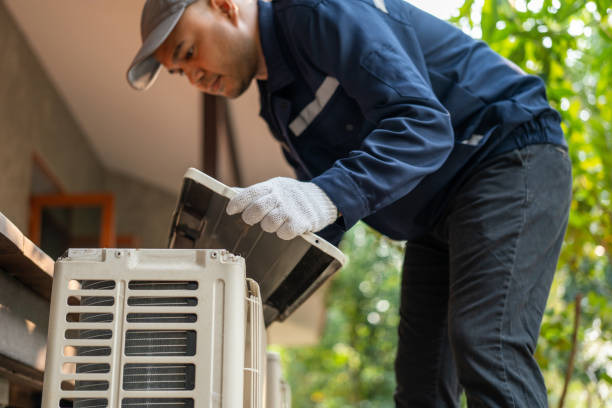 Best HVAC Training and Certification in Fulton, KY